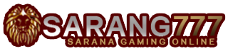 logo sarang777